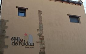 Casa Salto De Roldan